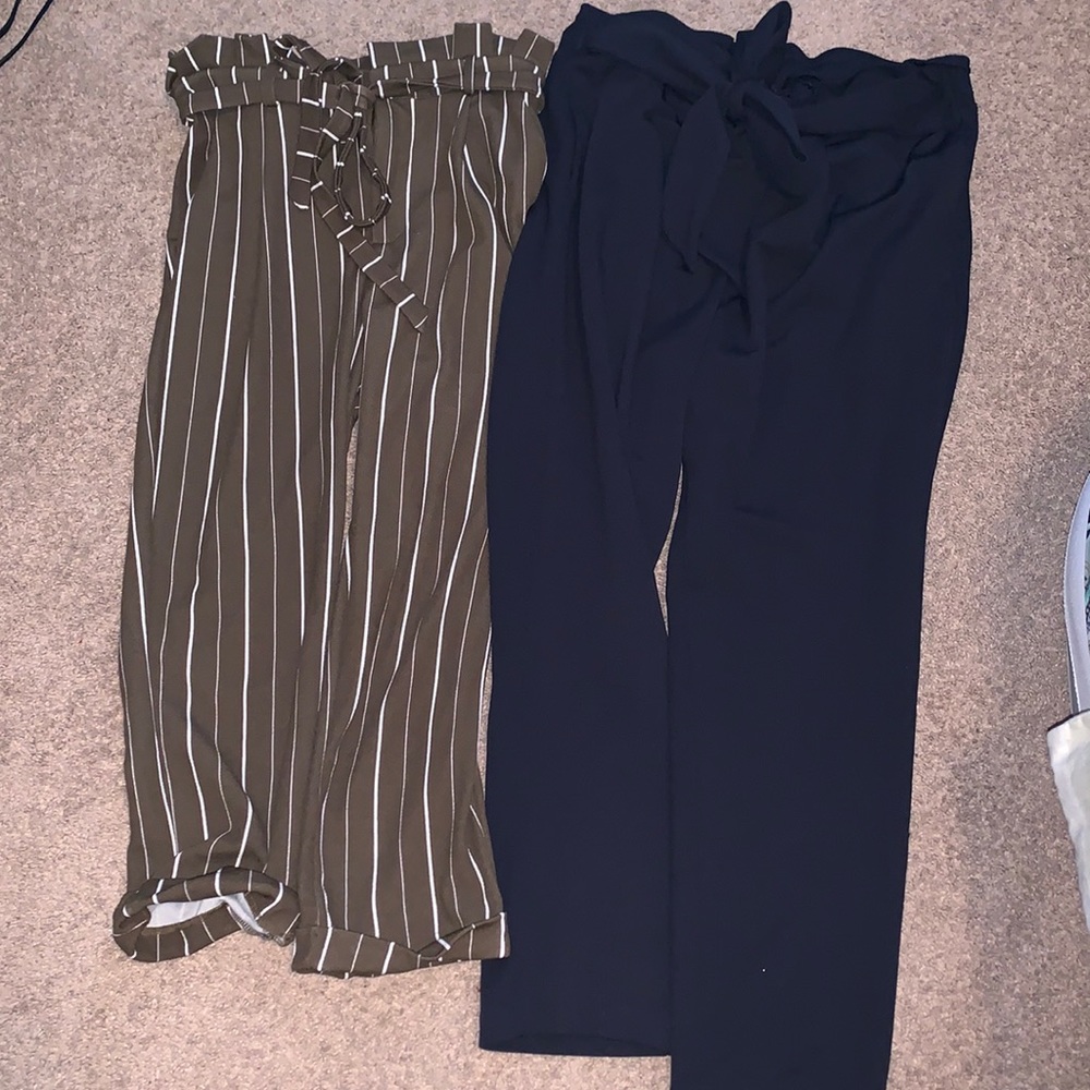 2 for 1 dress pants